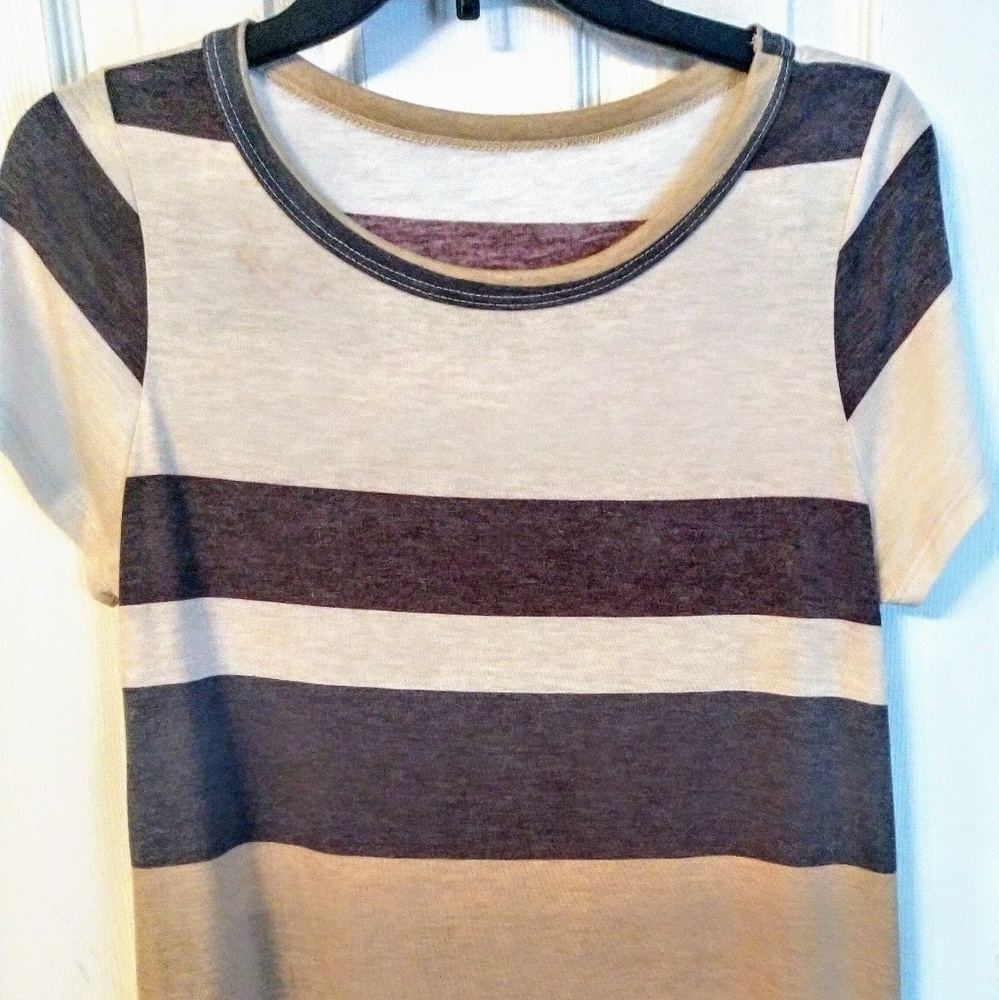 2 for 18--Boutique-Bought Shirt
